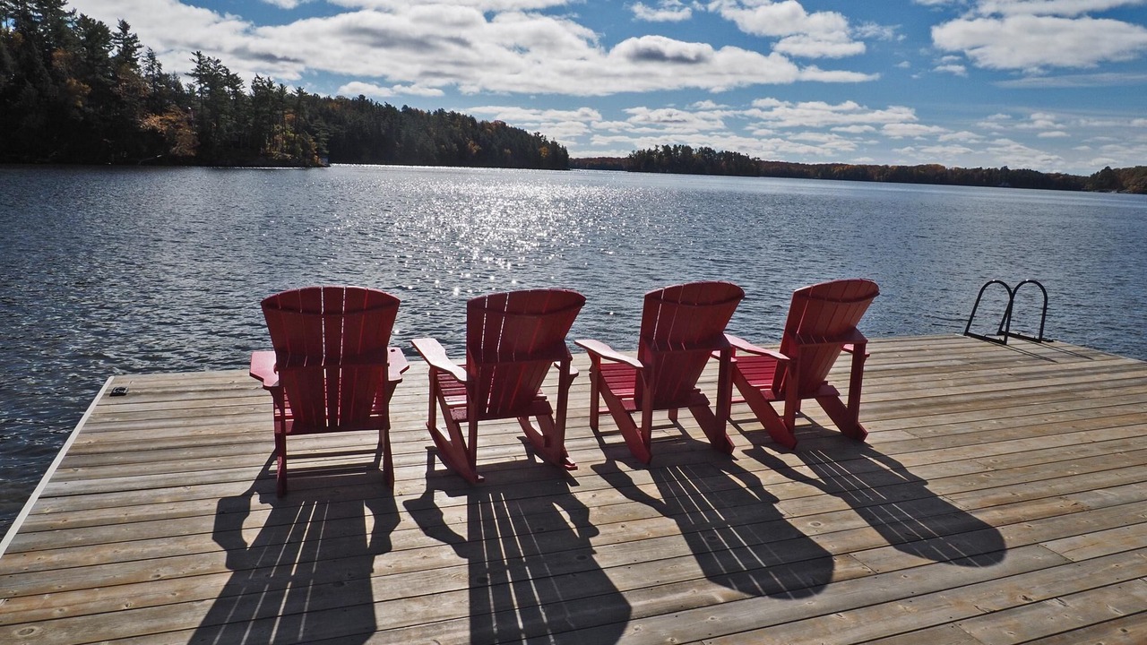 Photo of Outdoor in Muskoka Lakes