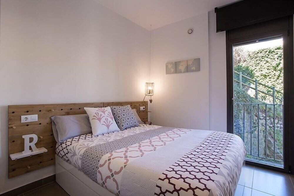 Photo of Bedroom in Ripoll