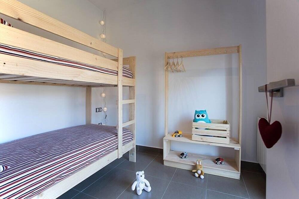 Photo of Bedroom in Ripoll