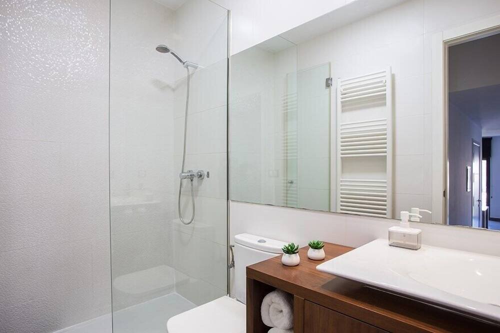 Photo of Bathroom in Ripoll