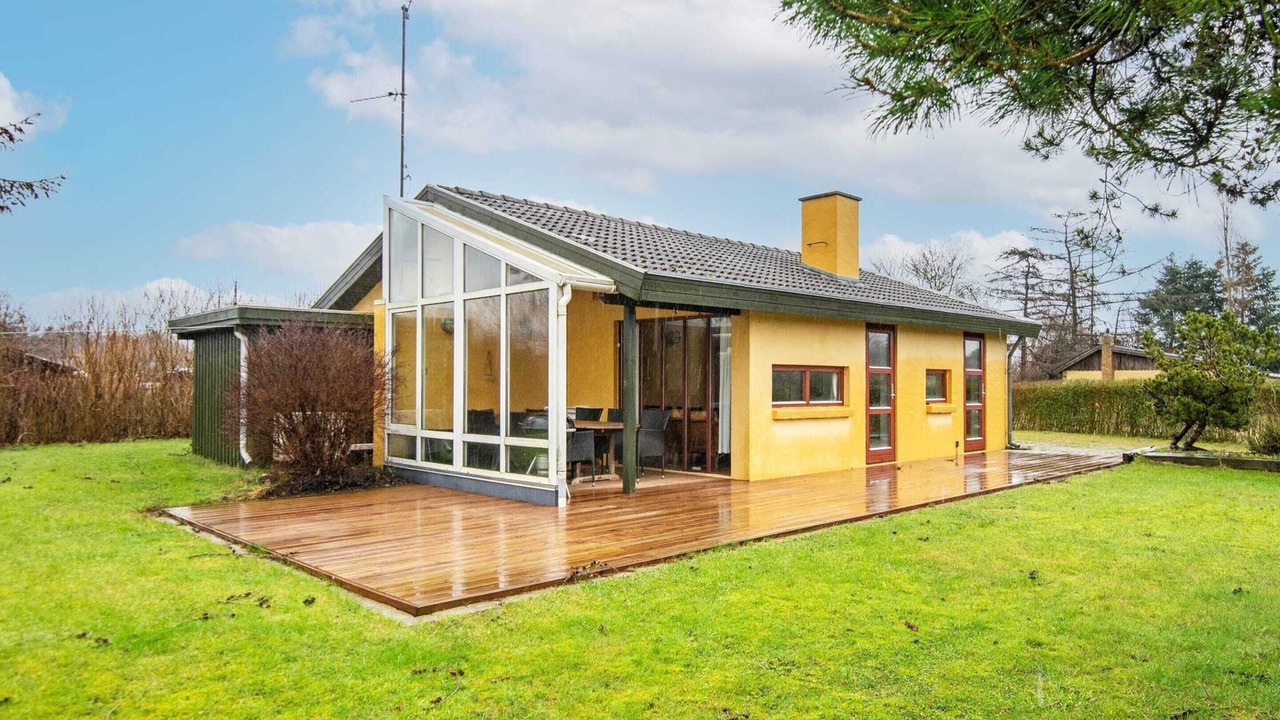 Photo of Outdoor in Hvidbjerg Strand