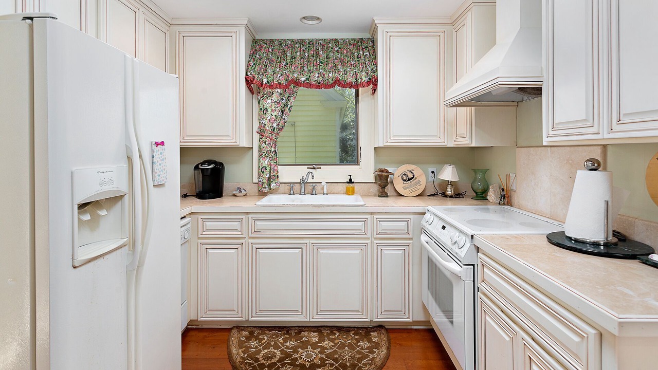Photo of Kitchen in King City