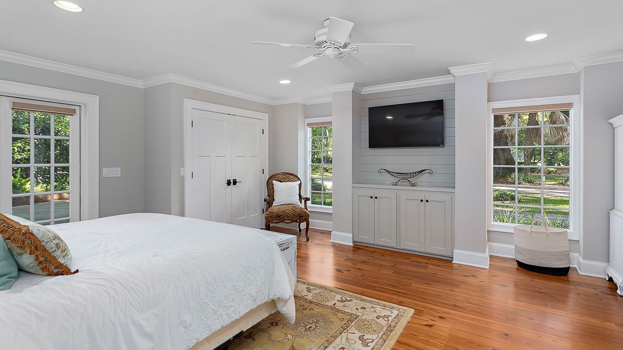 Photo of Bedroom in King City
