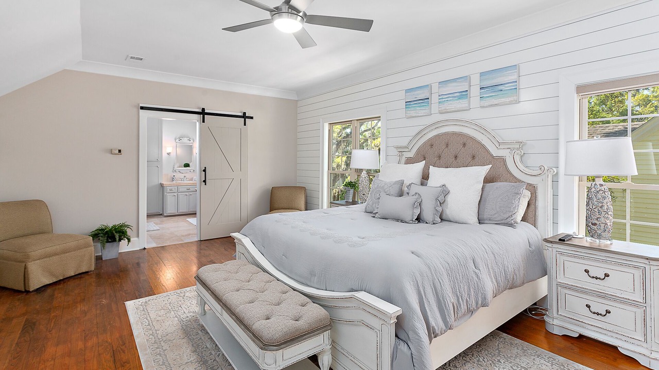 Photo of Bedroom in King City