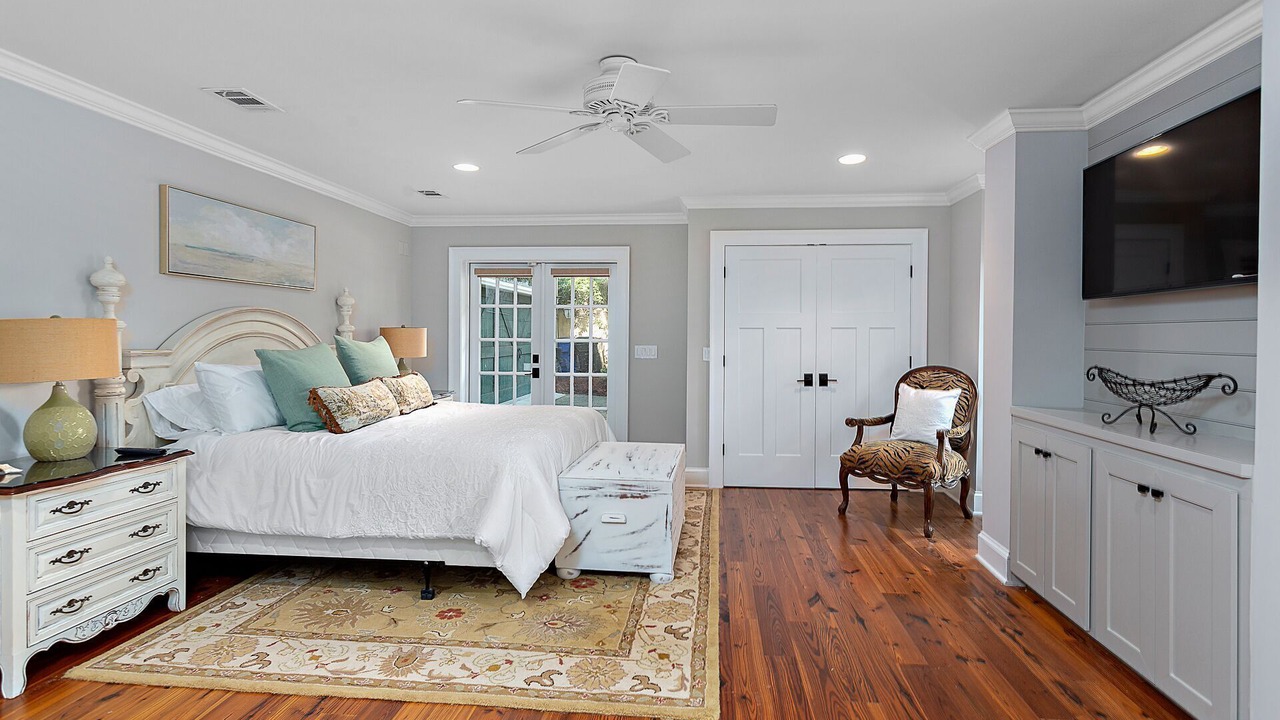 Photo of Bedroom in King City
