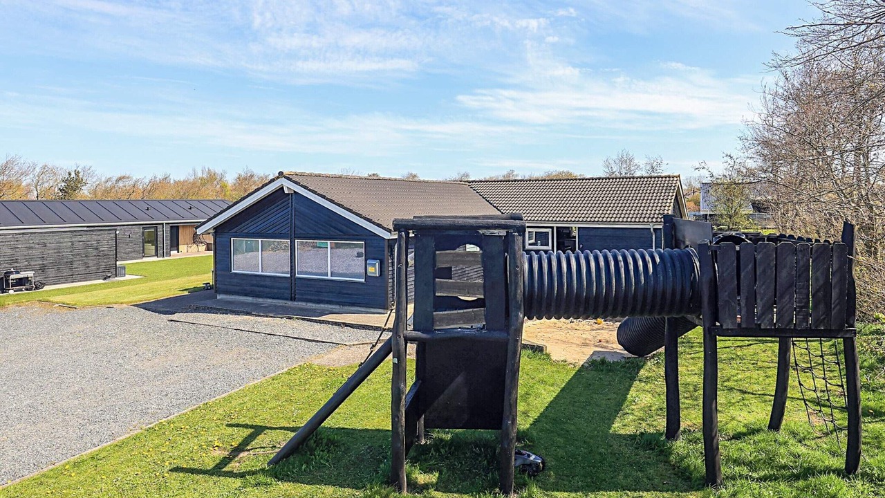 Photo of Outdoor in Vinderup