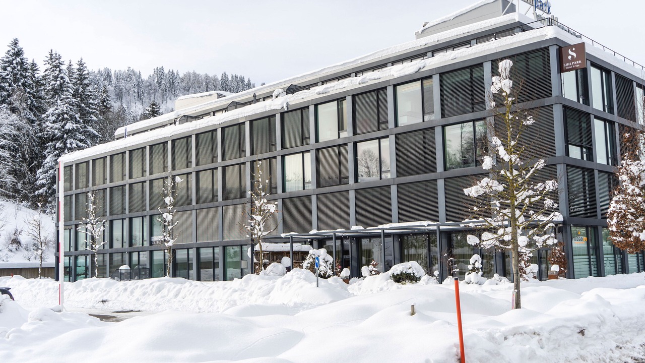 Photo of Outdoor in Feusisberg