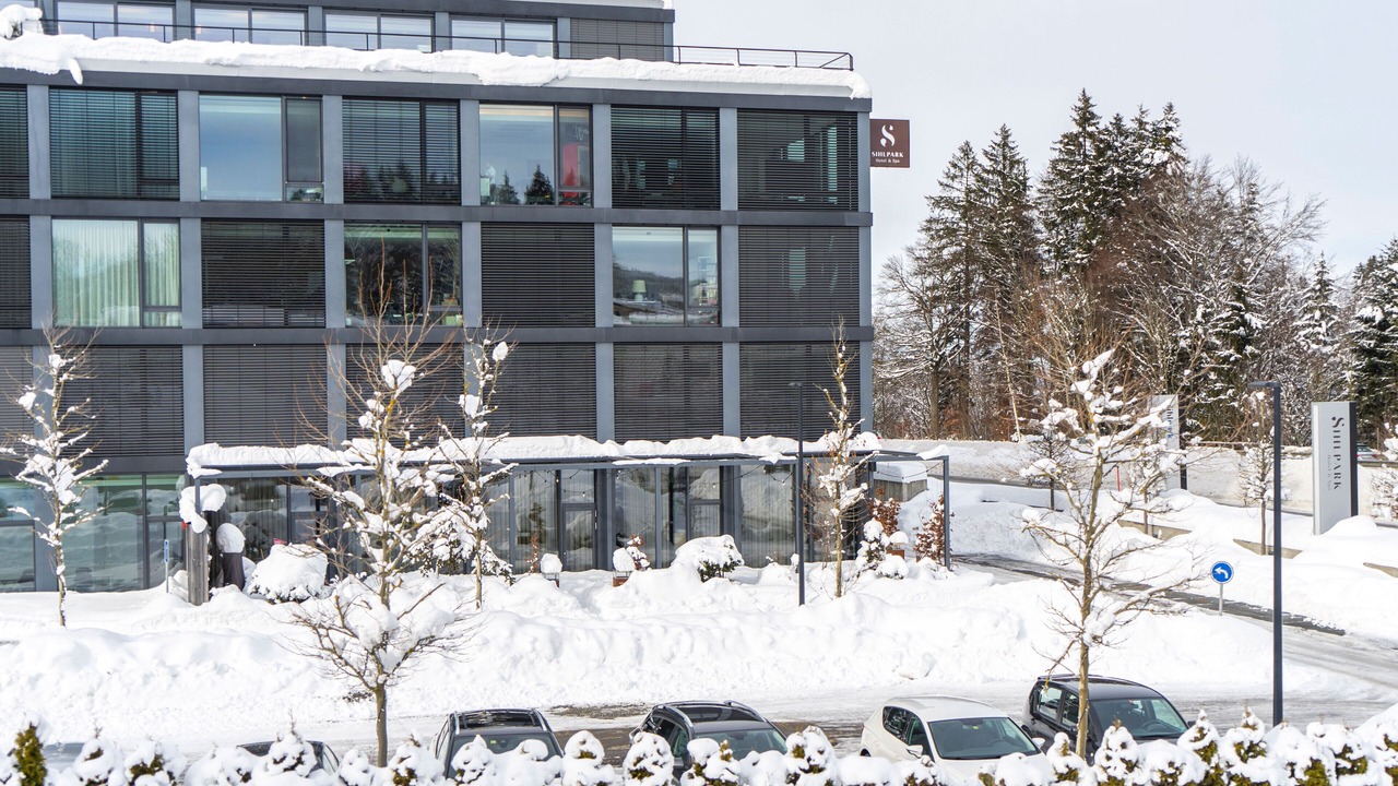 Photo of Outdoor in Feusisberg
