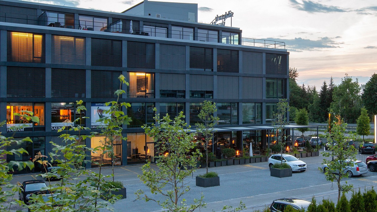 Photo of Outdoor in Feusisberg