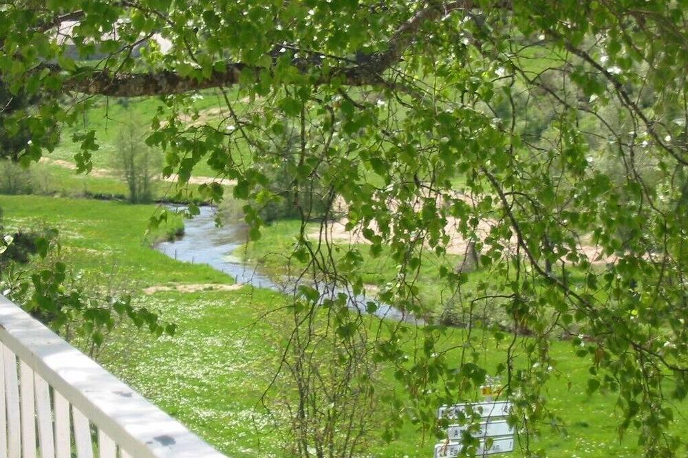 Photo of Outdoor in Serverette