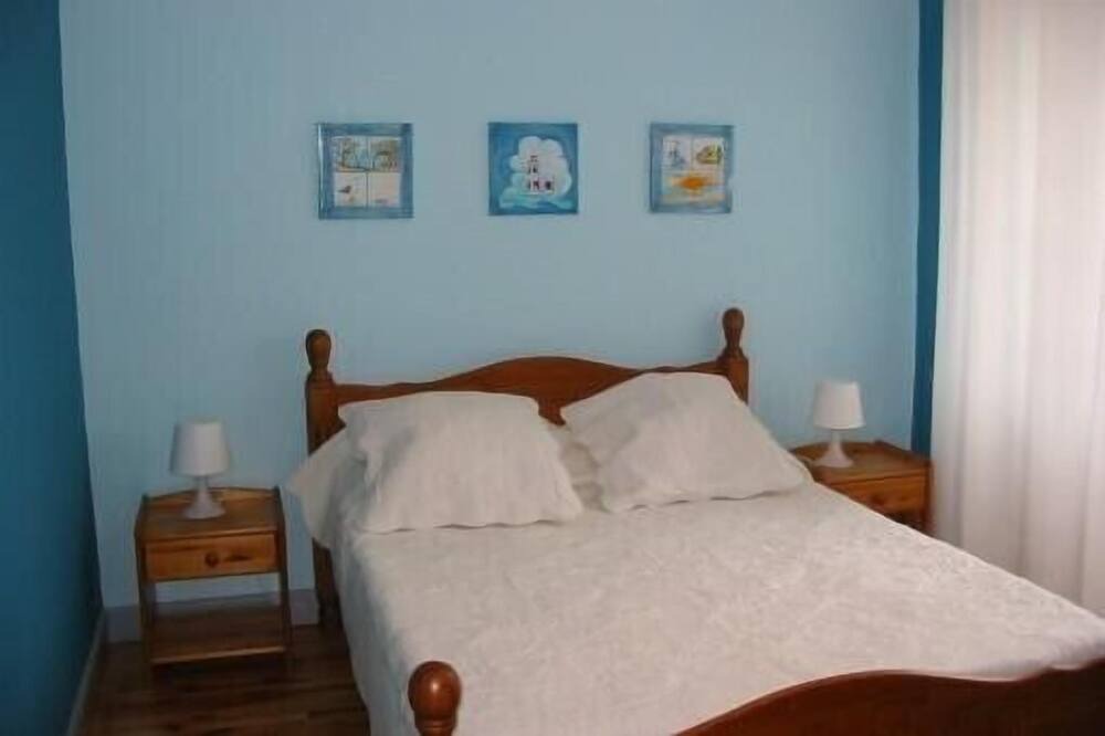 Photo of Bedroom in Serverette