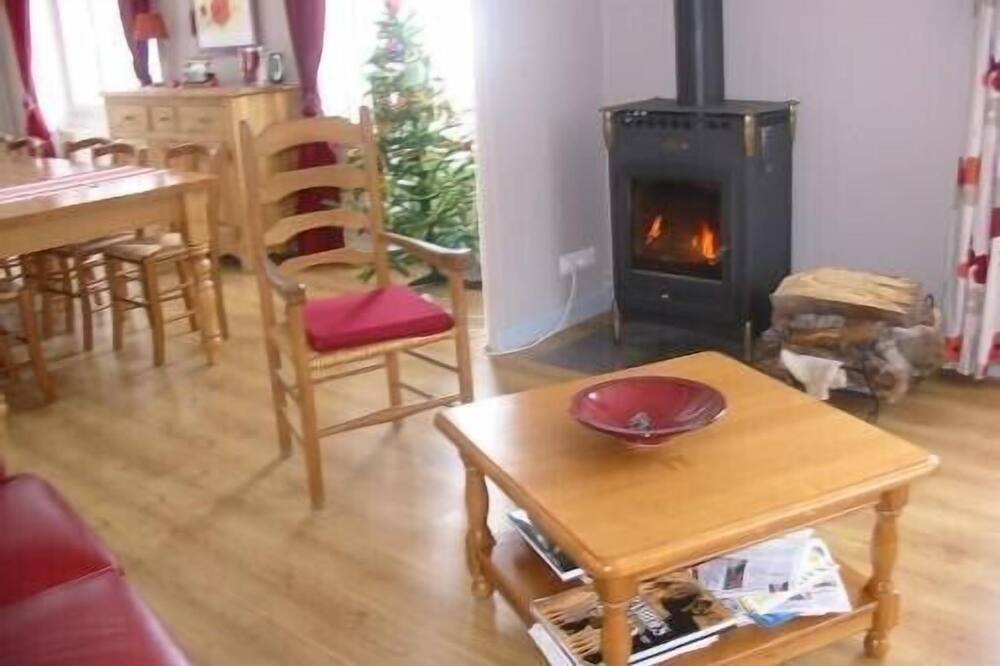 Photo of Livingroom in Serverette