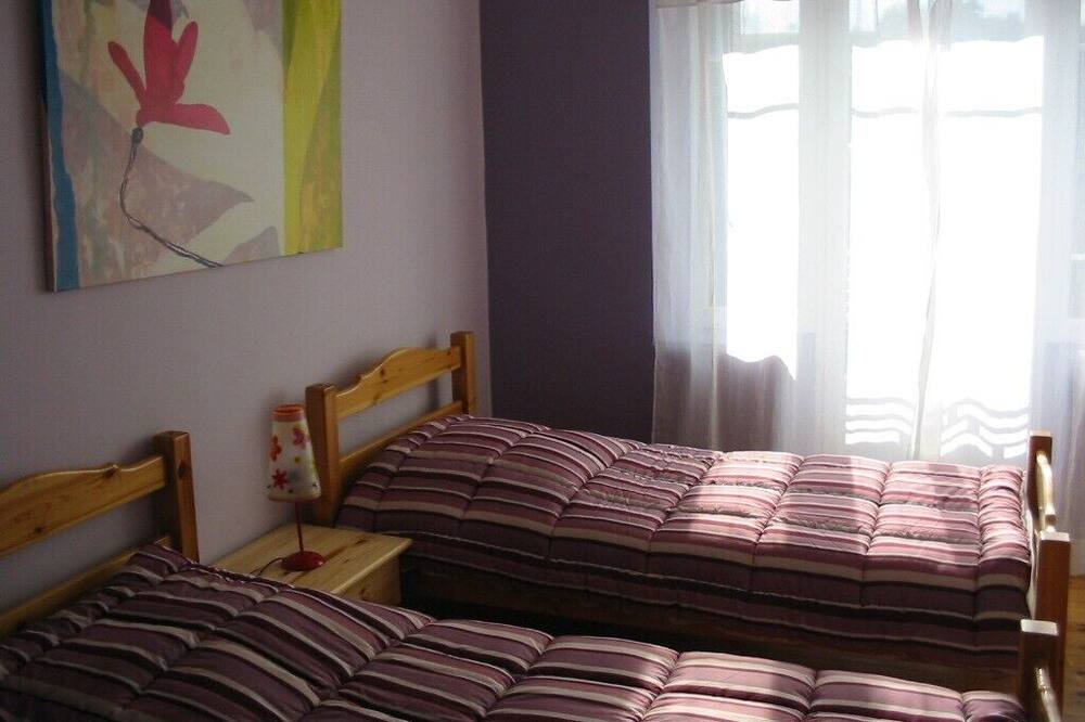 Photo of Bedroom in Serverette