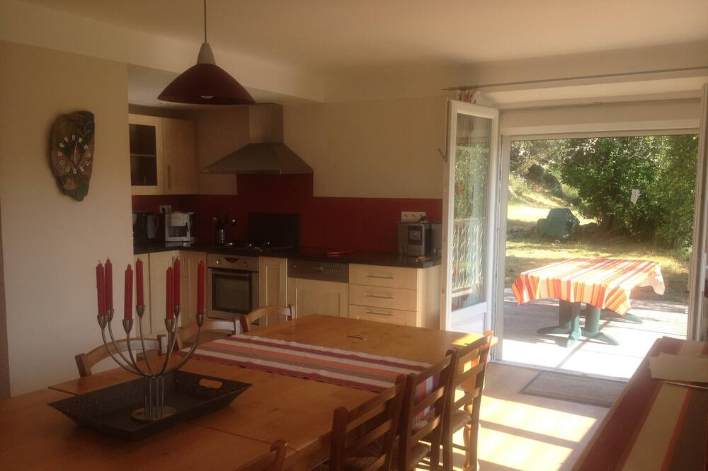 Photo of Kitchen in Serverette