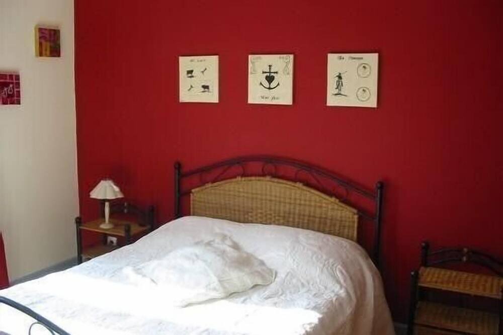 Photo of Bedroom in Serverette