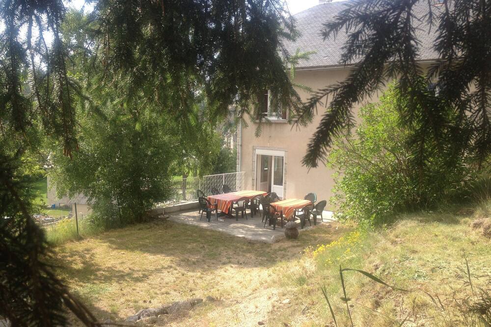 Photo of Outdoor in Serverette
