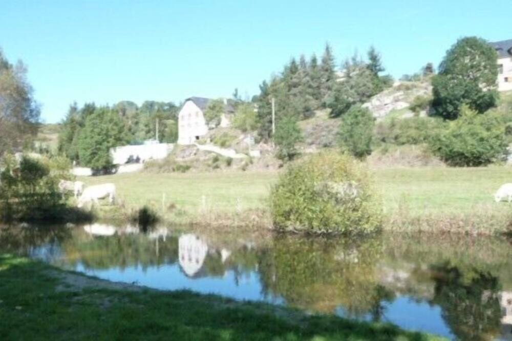 Photo of Outdoor in Serverette