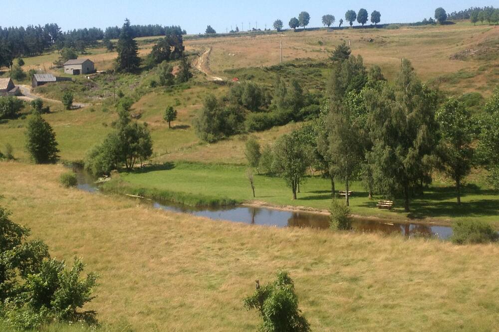 Photo of Outdoor in Serverette