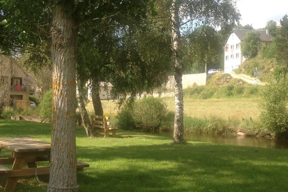 Photo of Outdoor in Serverette