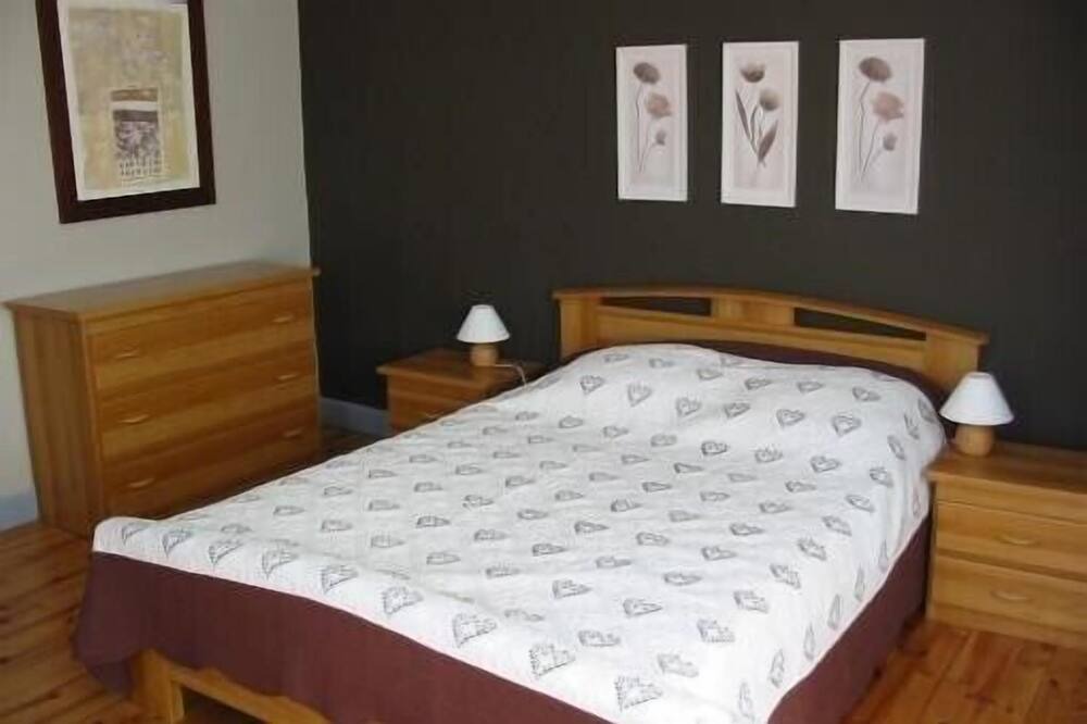 Photo of Bedroom in Serverette