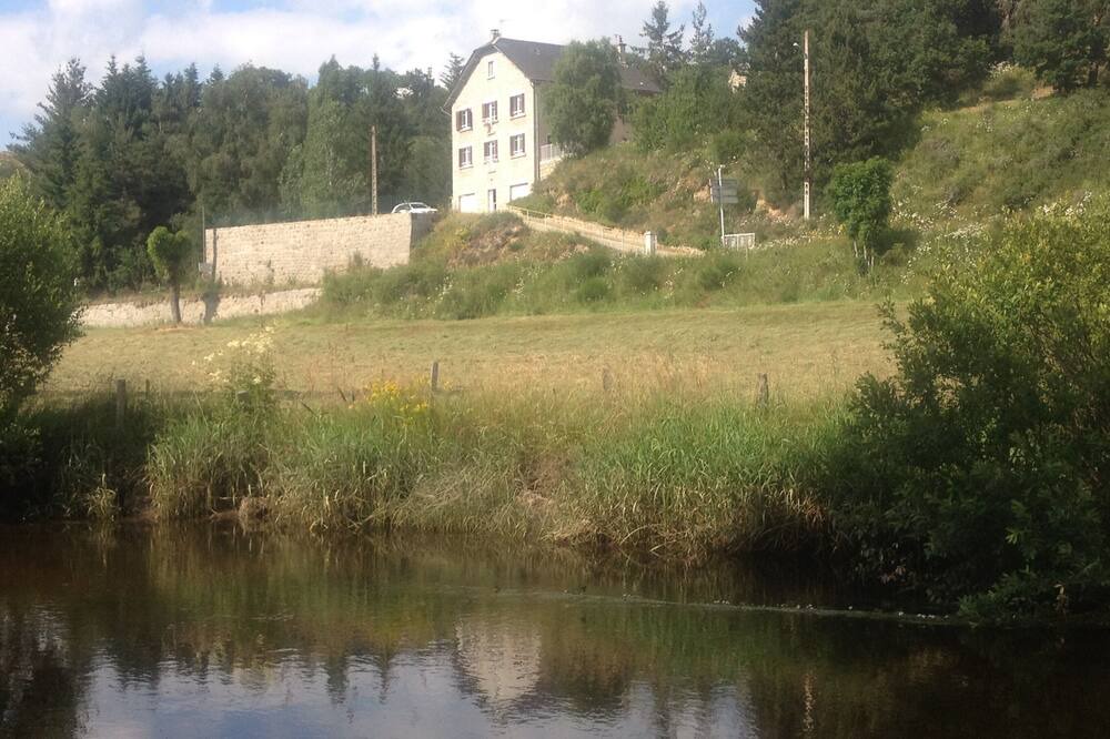 Photo of Outdoor in Serverette