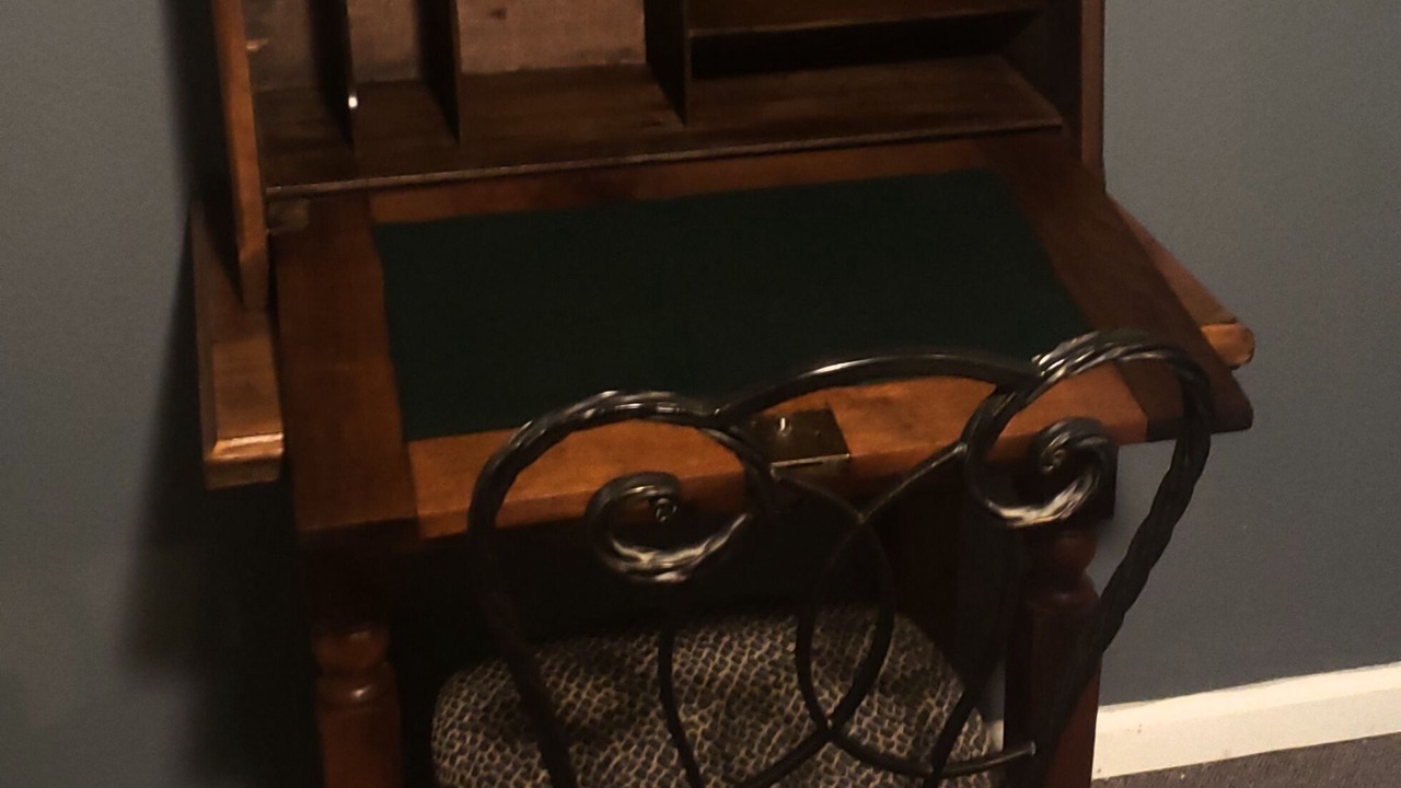 Photo of Bedroom in Linn