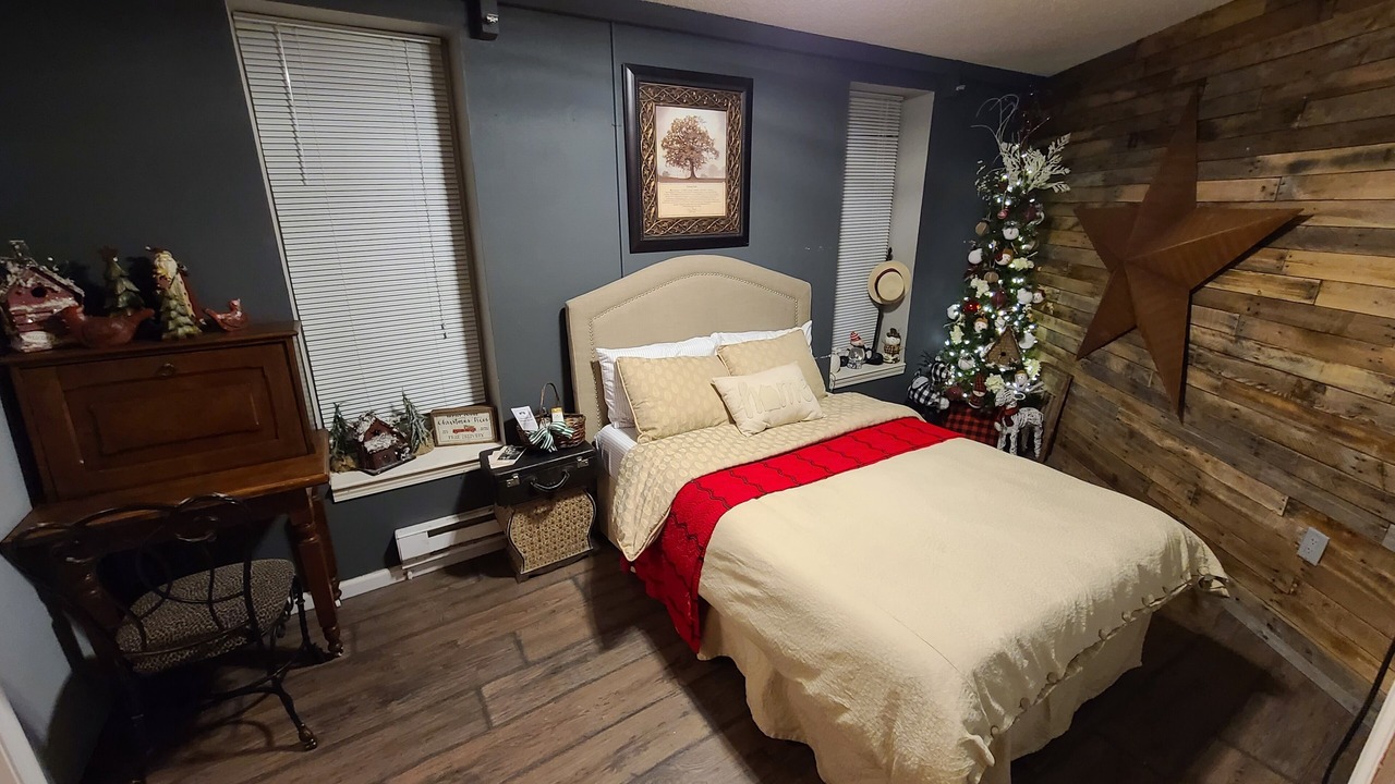 Photo of Bedroom in Linn