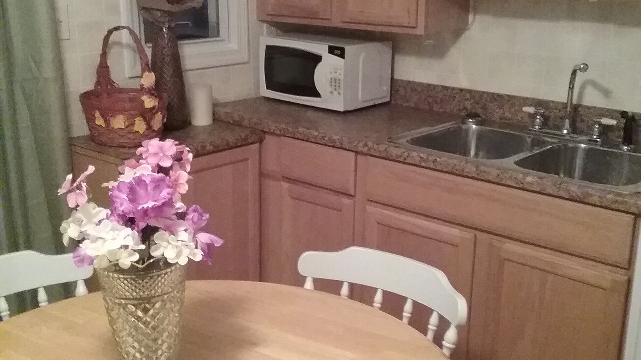 Photo of Patio Balcony in Sylvan Beach
