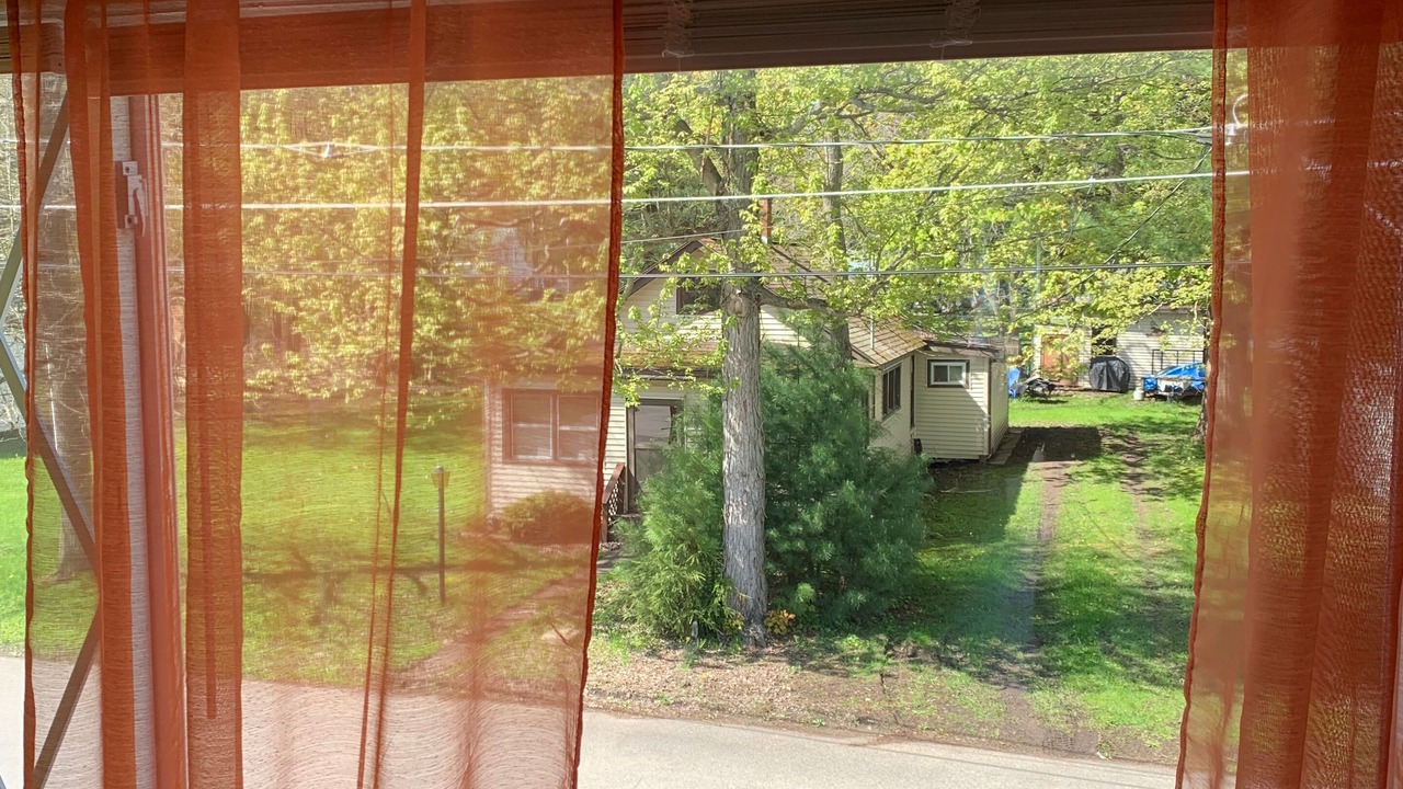 Photo of Patio Balcony in Sylvan Beach