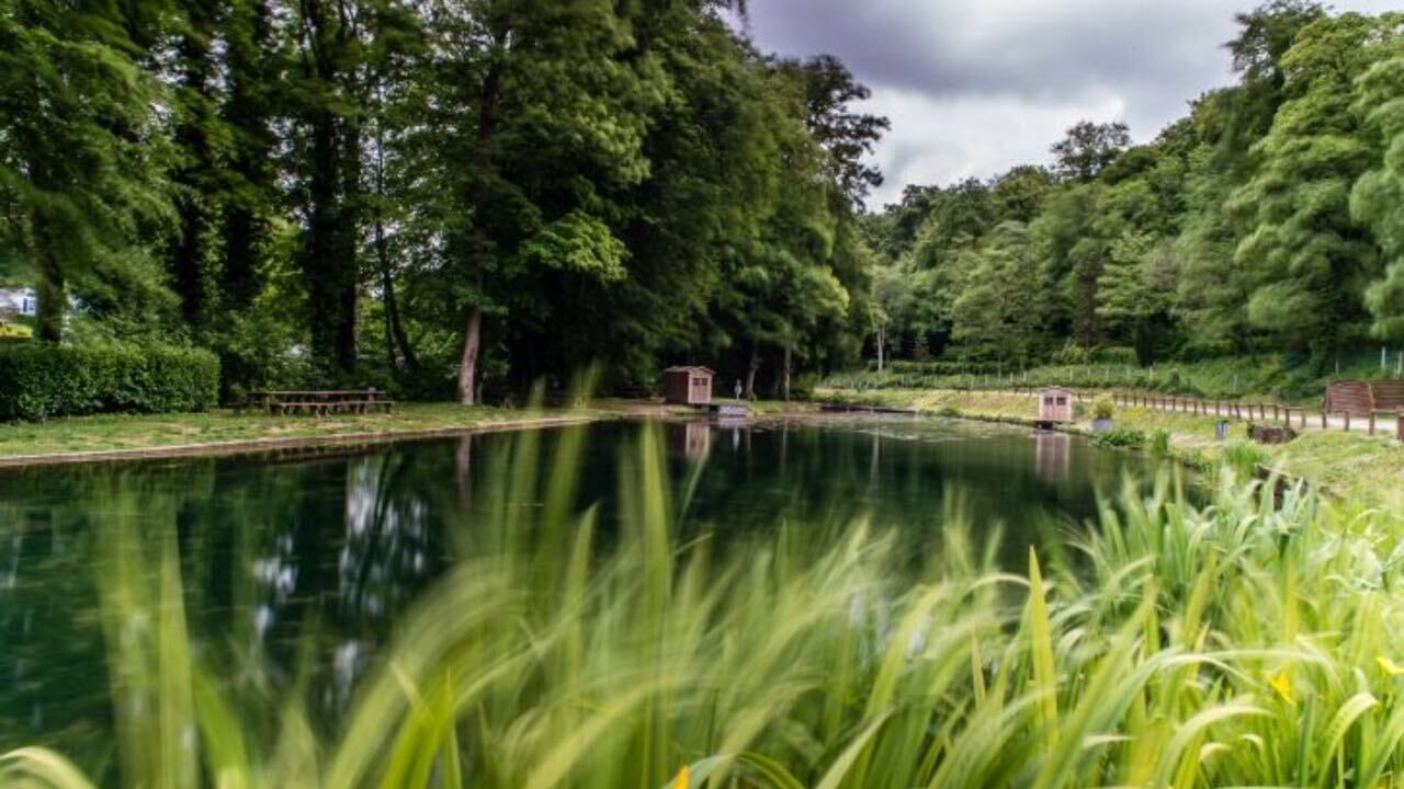 Photo of Outdoor in Warlincourt-les-Pas