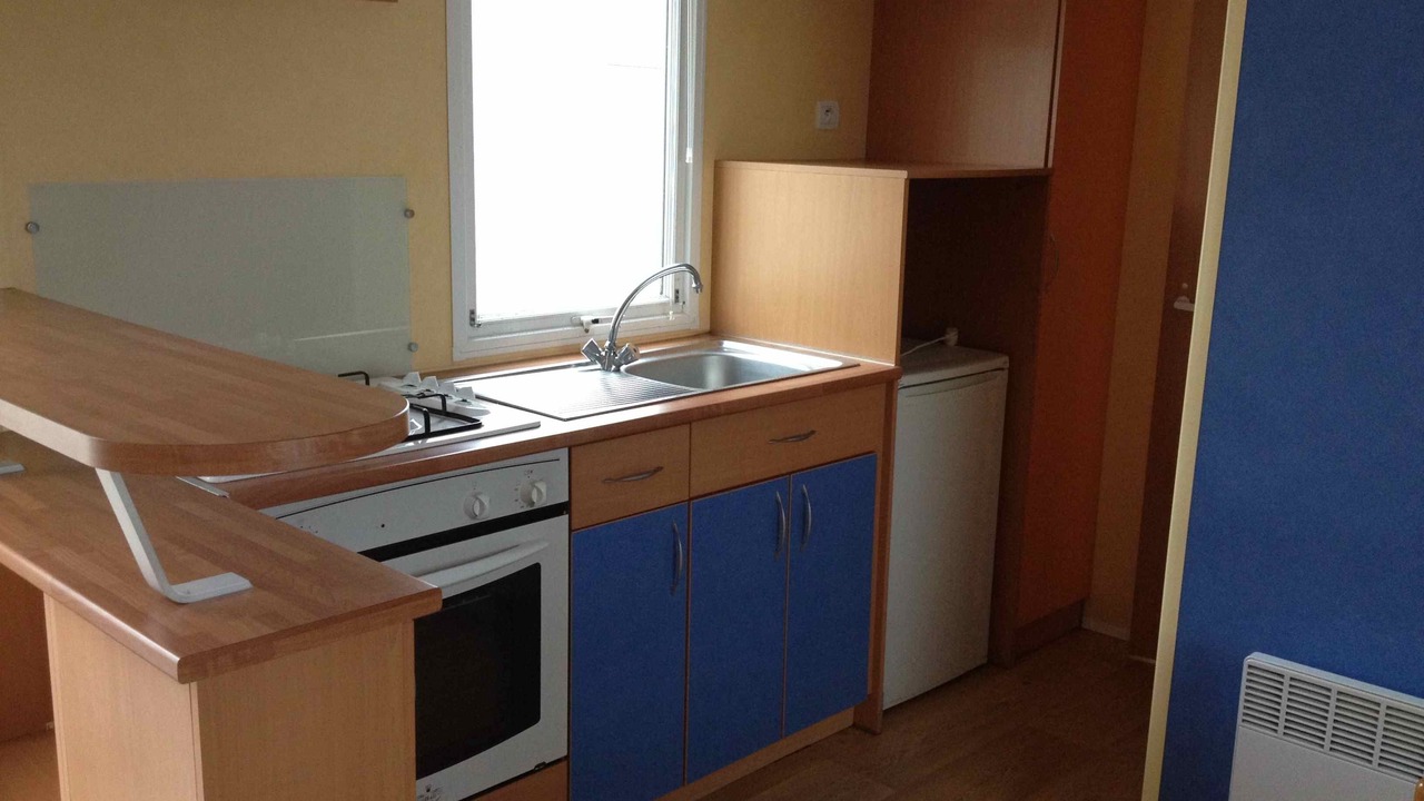Photo of Kitchen in Warlincourt-les-Pas