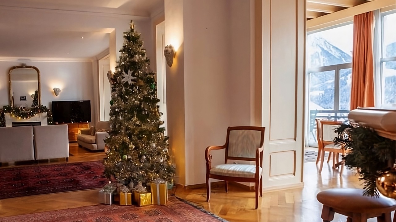 Photo of Outdoor in Chateau-d'Oex