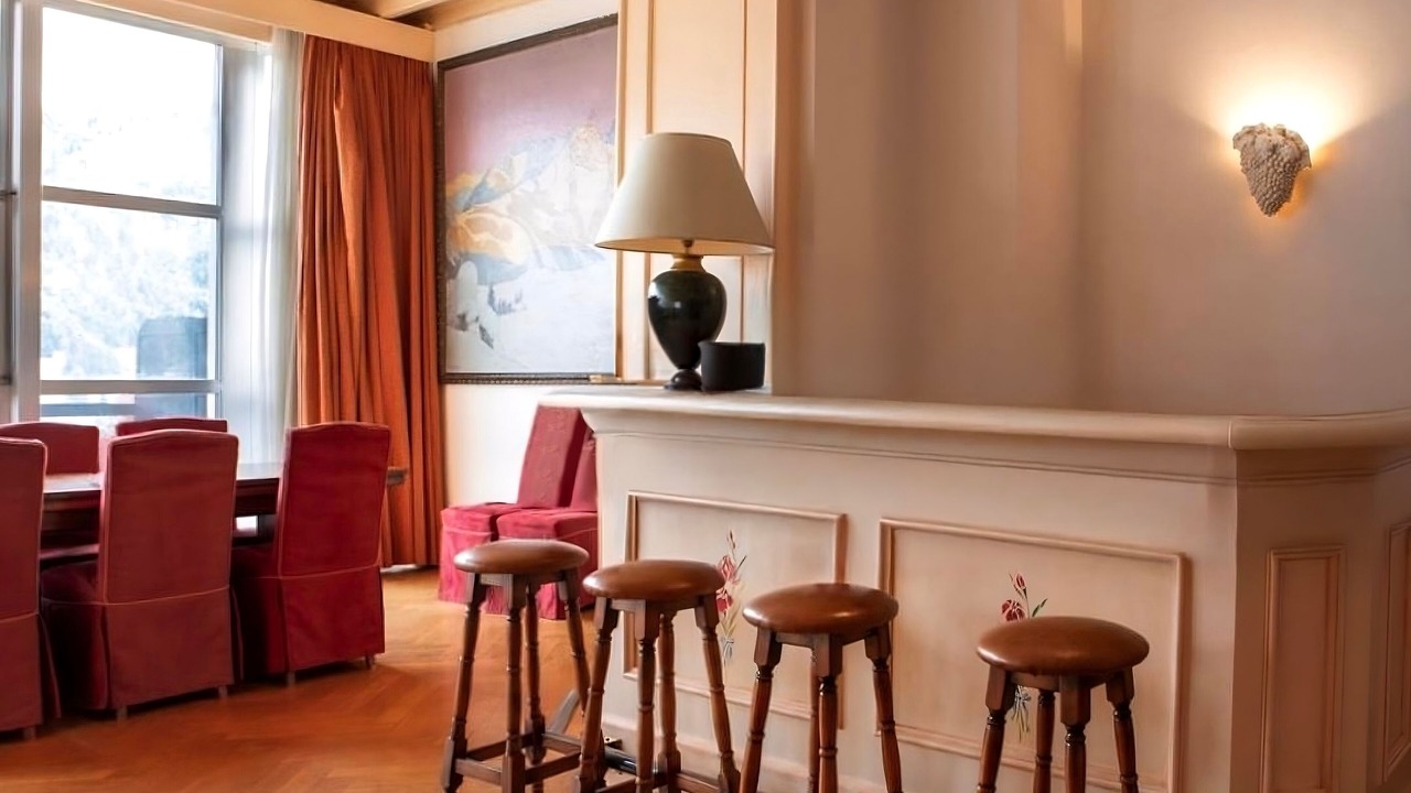 Photo of Outdoor in Chateau-d'Oex