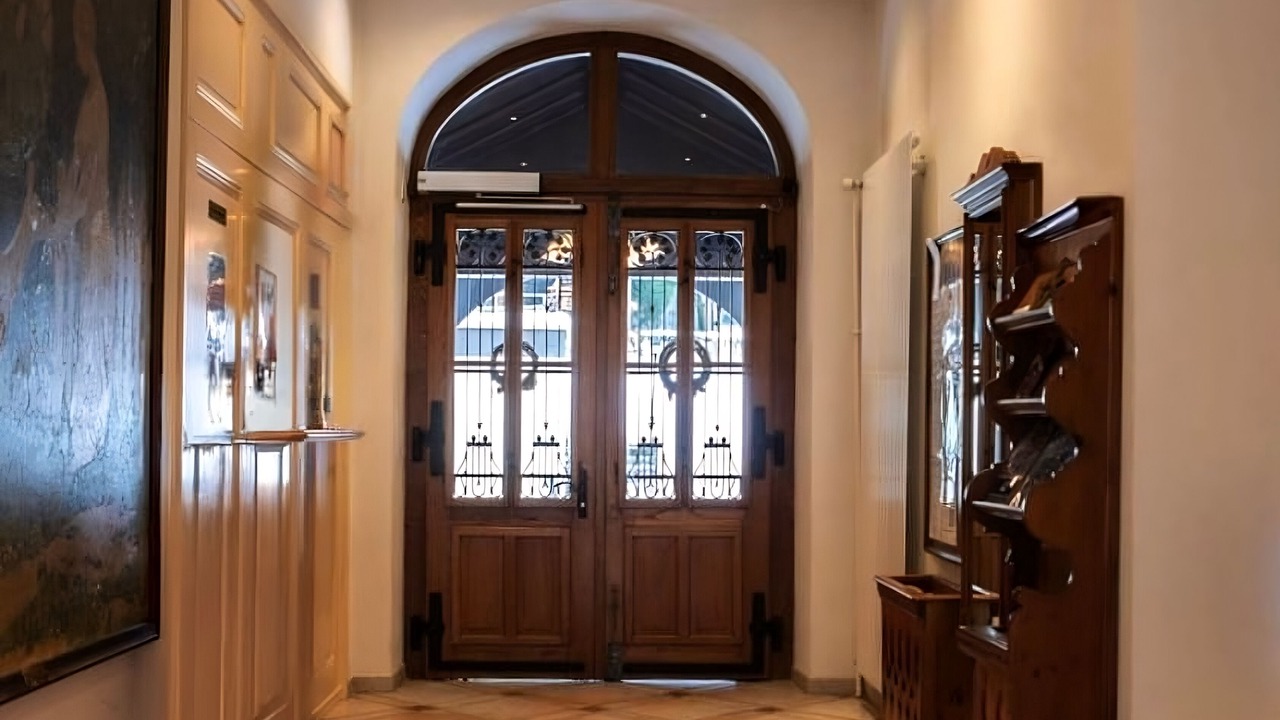 Photo of Outdoor in Chateau-d'Oex