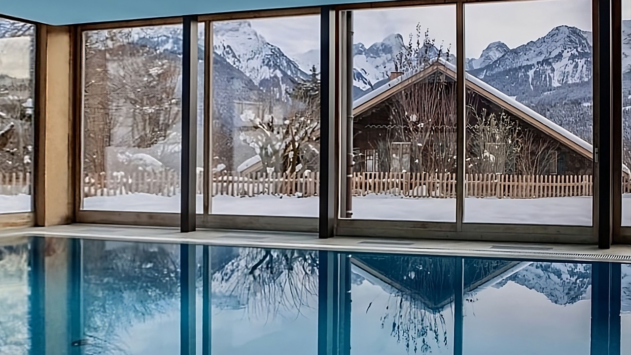 Photo of Outdoor in Chateau-d'Oex