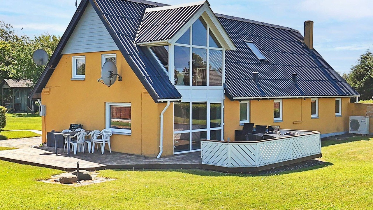 Photo of Outdoor in Vinderup