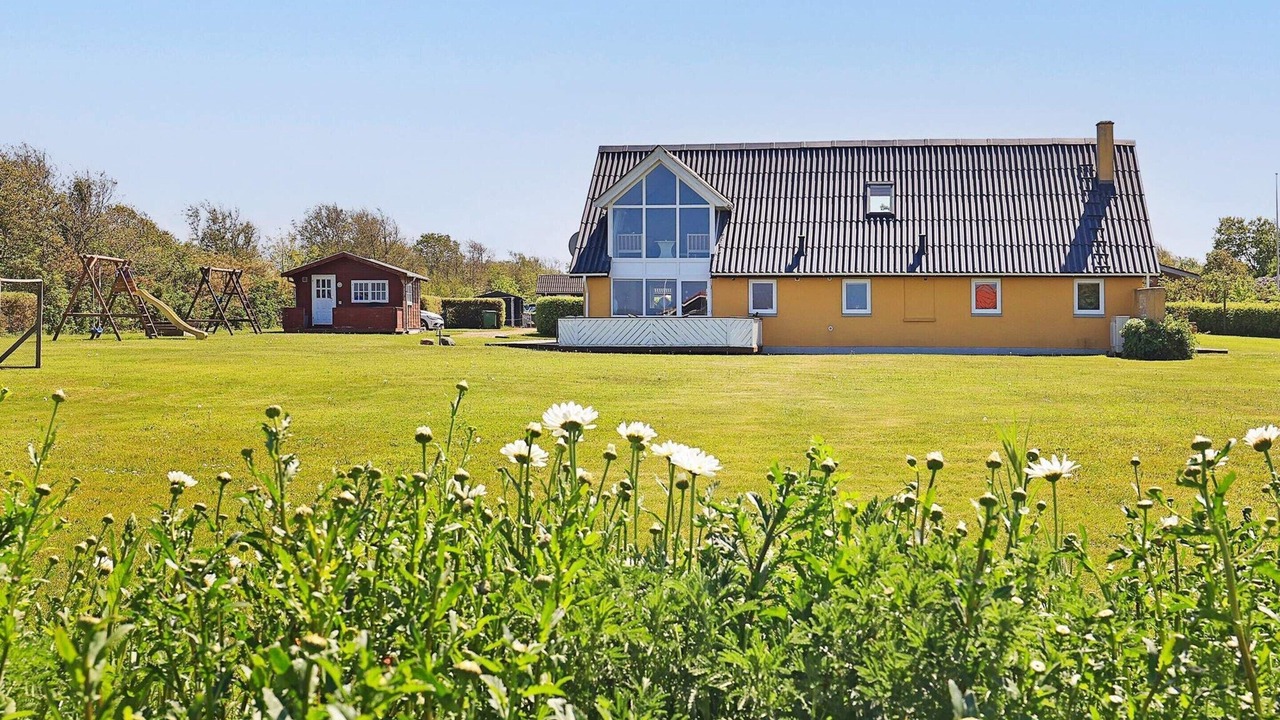 Photo of Outdoor in Vinderup