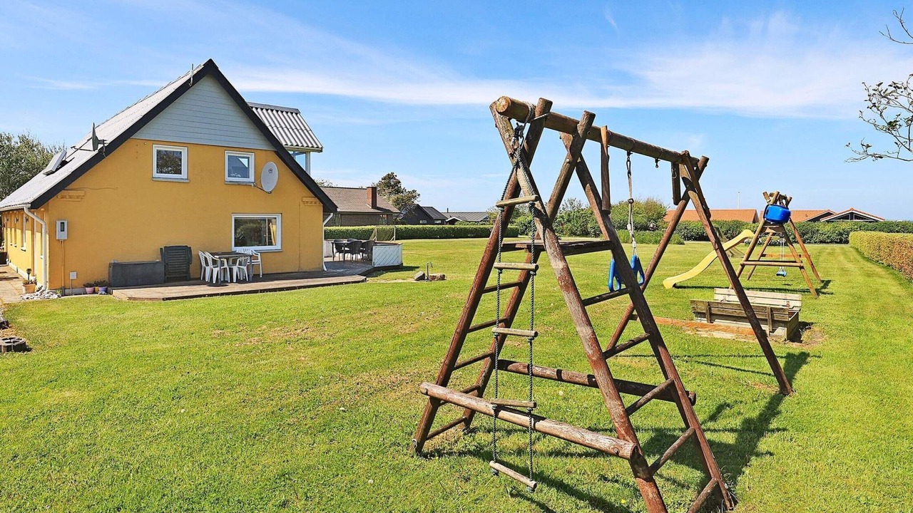 Photo of Outdoor in Vinderup