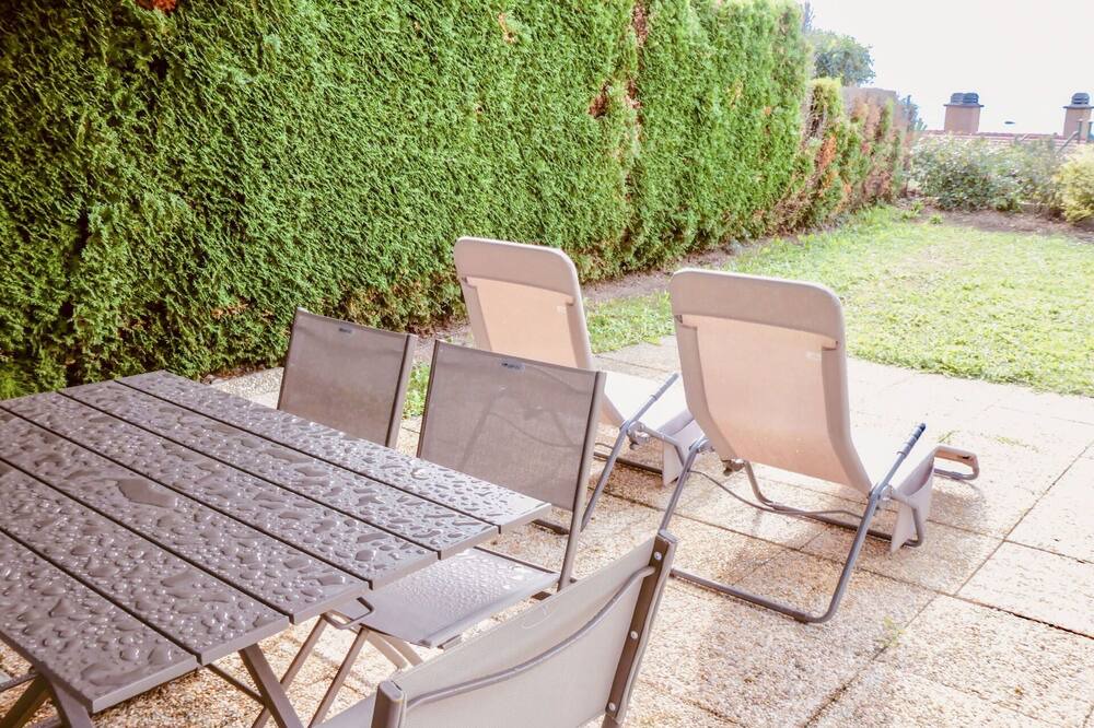 Photo of Outdoor in Villette
