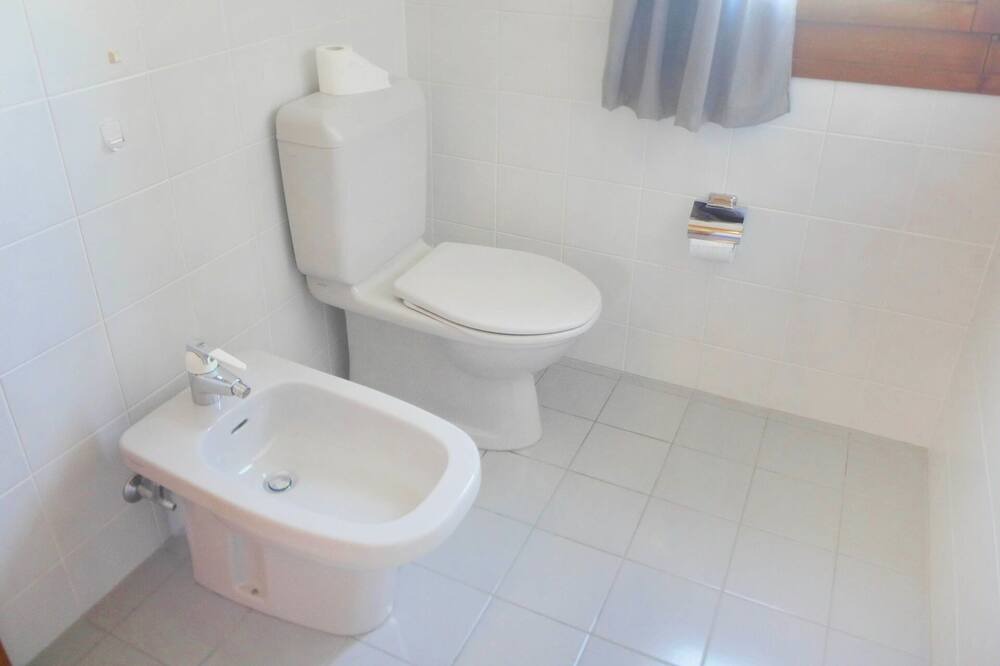 Photo of Bathroom in Villette