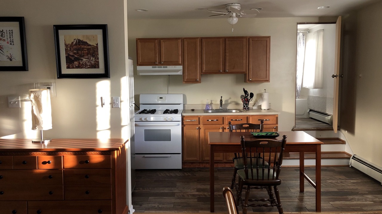 Photo of Kitchen in Gary