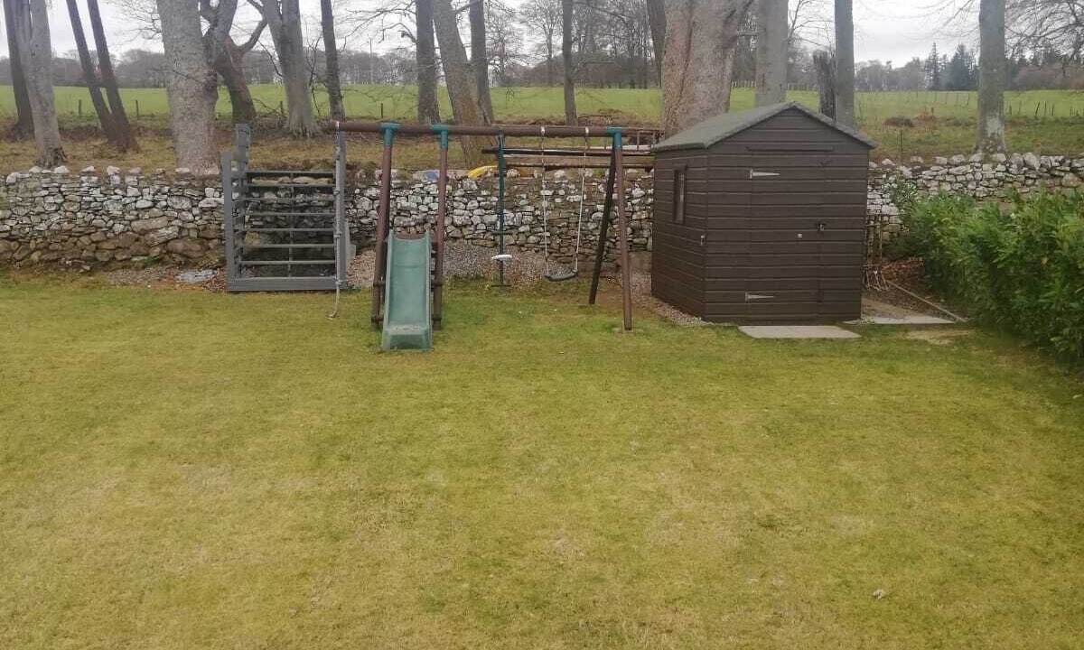 Photo of Bathroom in South Galson