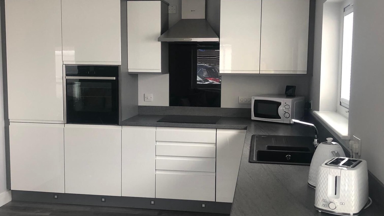 Photo of Bathroom in South Galson