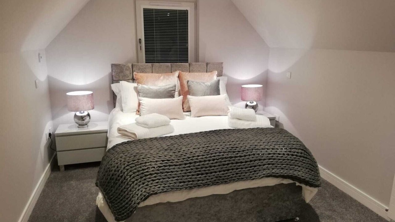 Photo of Bathroom in South Galson