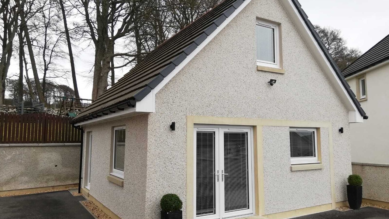 Photo of Bathroom in South Galson