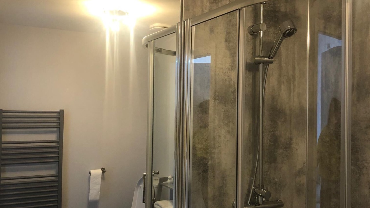 Photo of Bathroom in South Galson