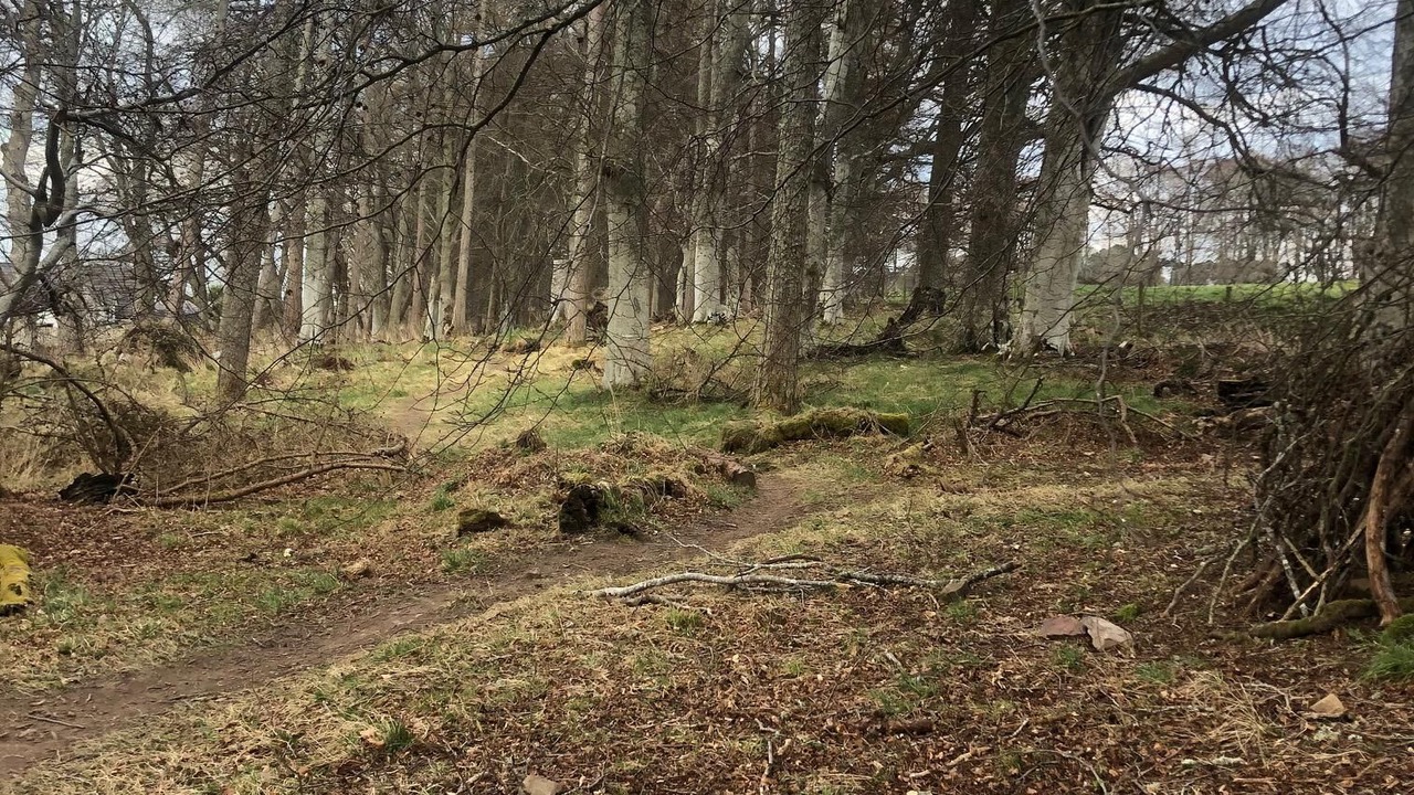 Photo of Bathroom in South Galson