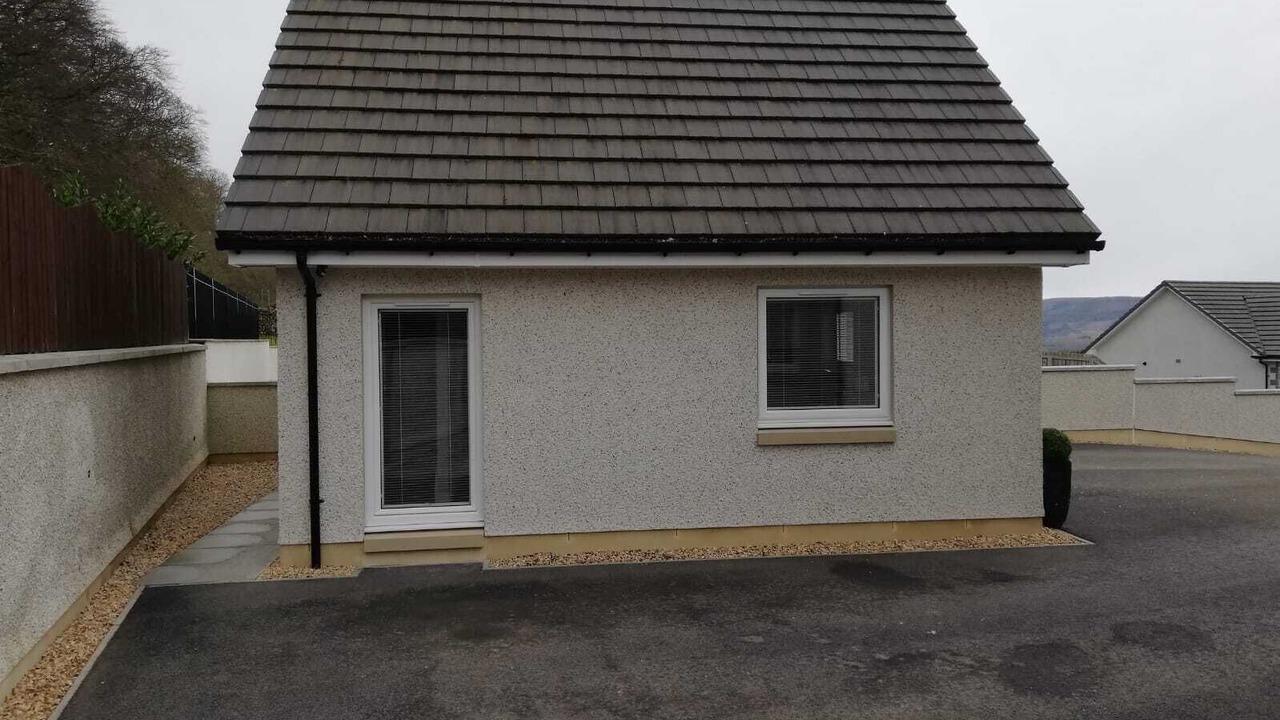 Photo of Bathroom in South Galson