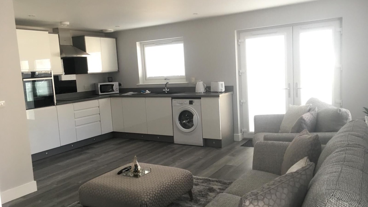 Photo of Bathroom in South Galson