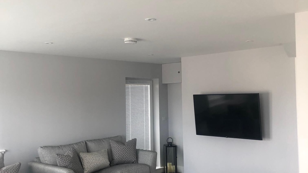 Photo of Bathroom in South Galson